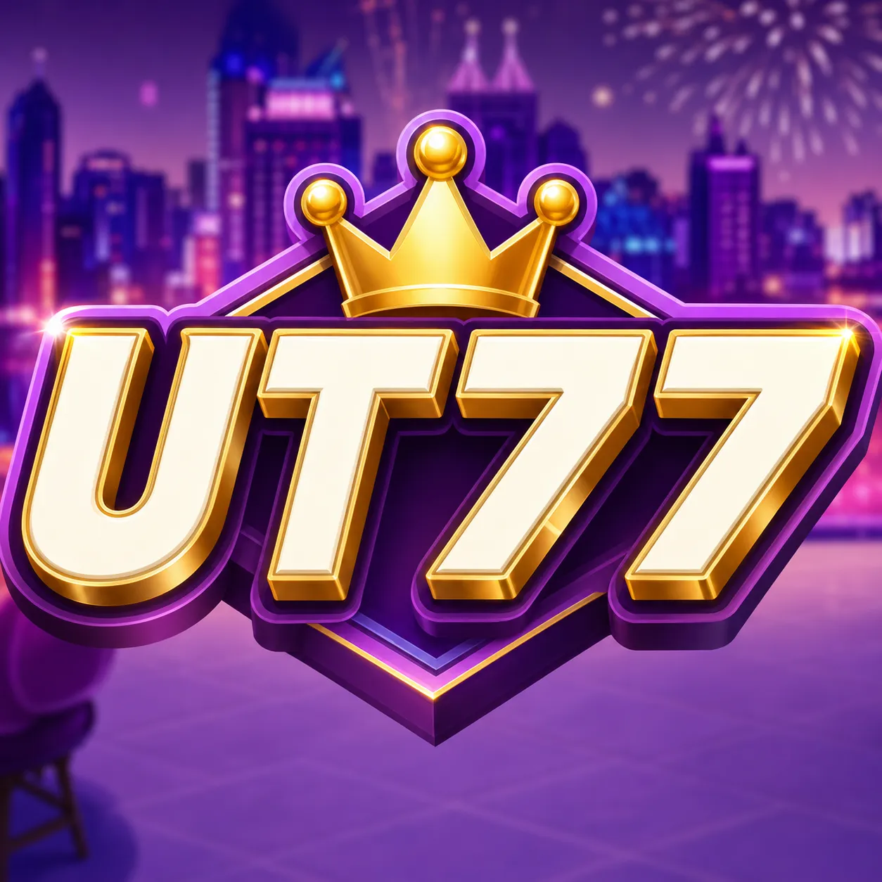 UT77 - Kegelapan Terakhir yang Menghantui Jiwa